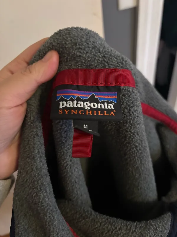 Patagonia Fleece - Image 3