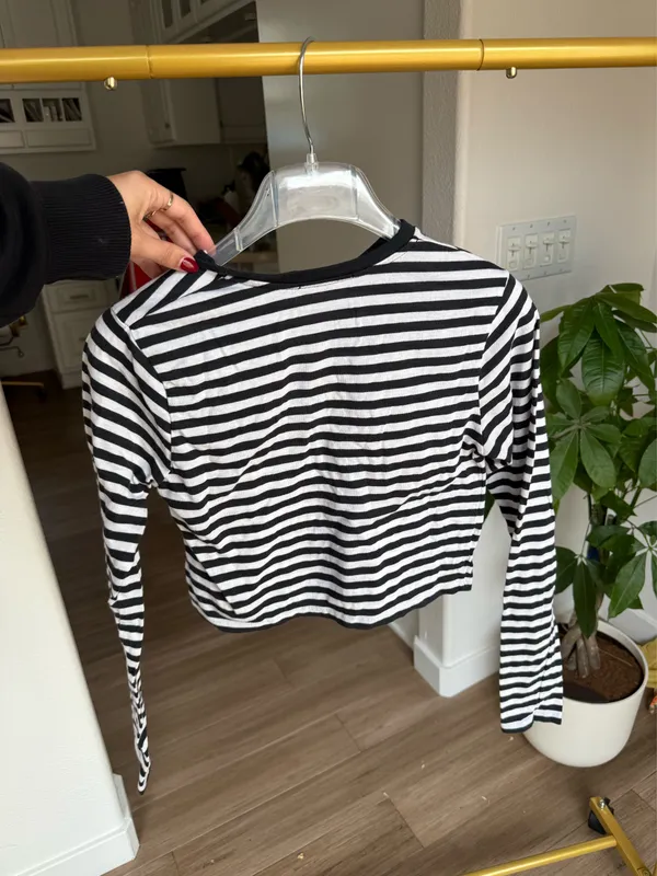 Brandy Melville Top - Image 2
