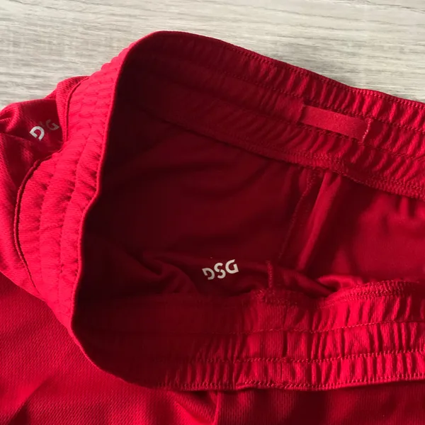 Women DSG Medium shorts - Image 5