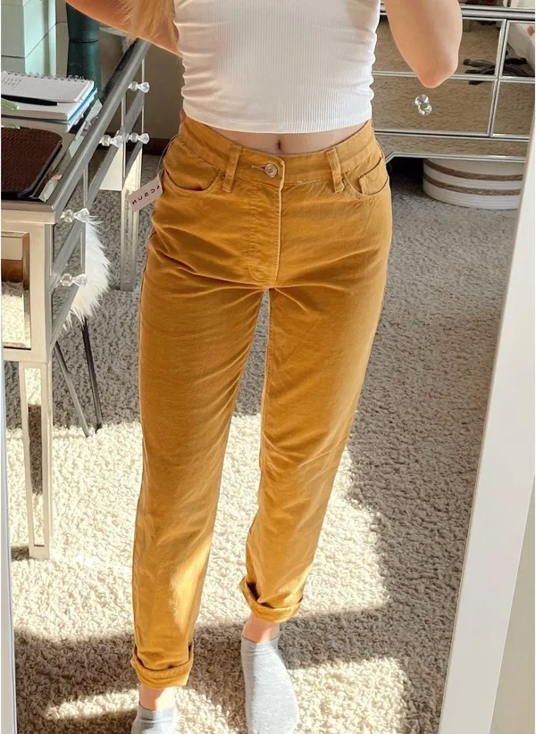 PacSun High Waisted Jeans NWT - Image 2