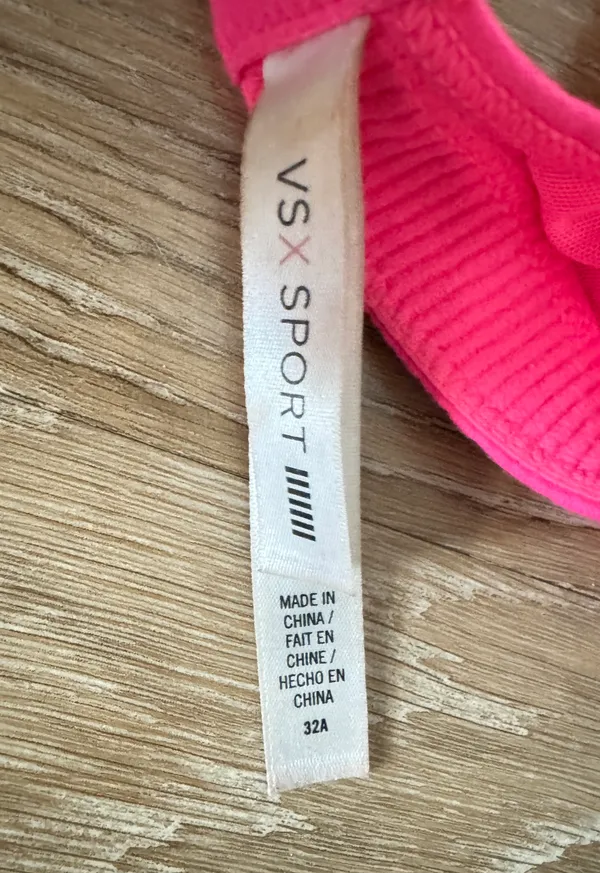 Victoria's Secret VSX Sports Bra - Image 3