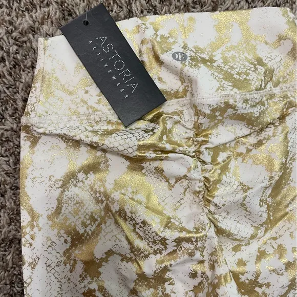 Astoria Activewear NWT Leggings - Image 4