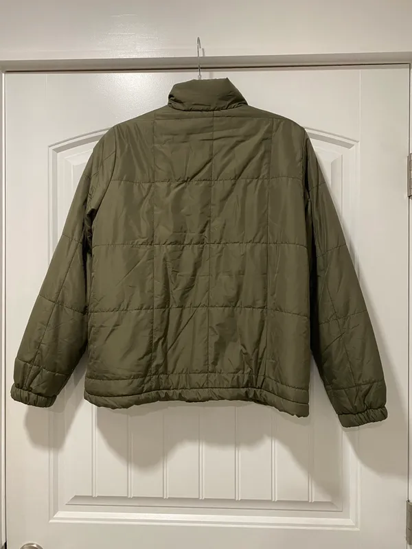 Altar’d State Puffer Jacket - Image 3