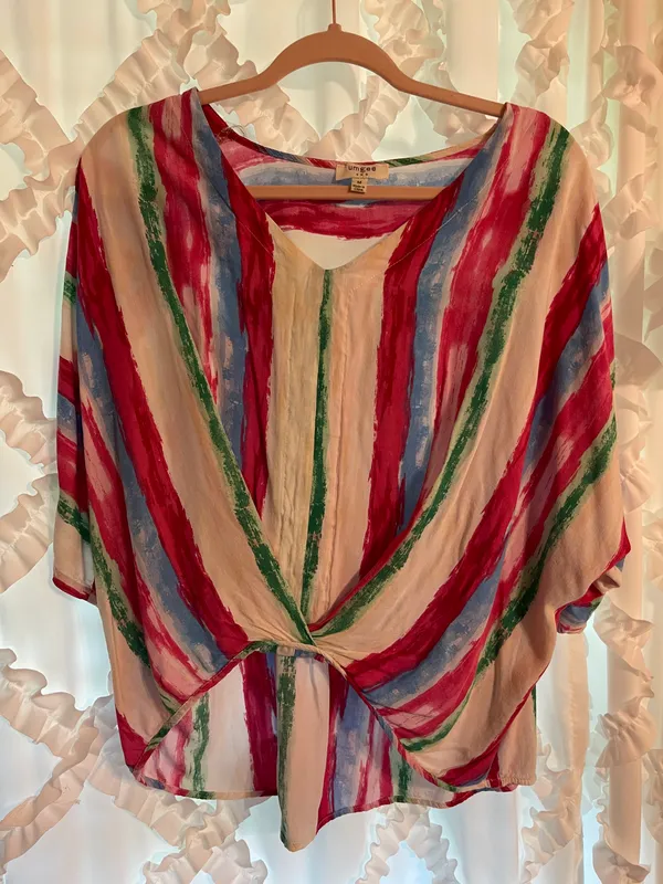 Boutique Top - Image 3