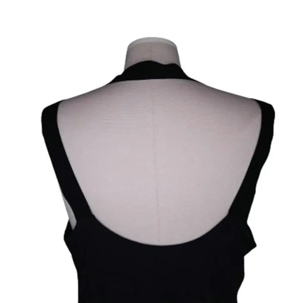 Fabletics Carmen Performance Tank in Black - Image 5