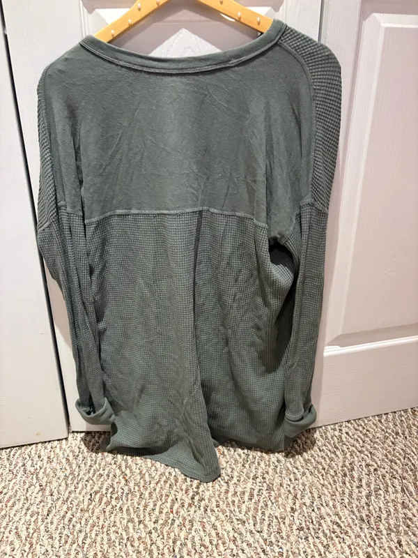 OFFLINE by Aerie Top Long Sleeve - Image 2