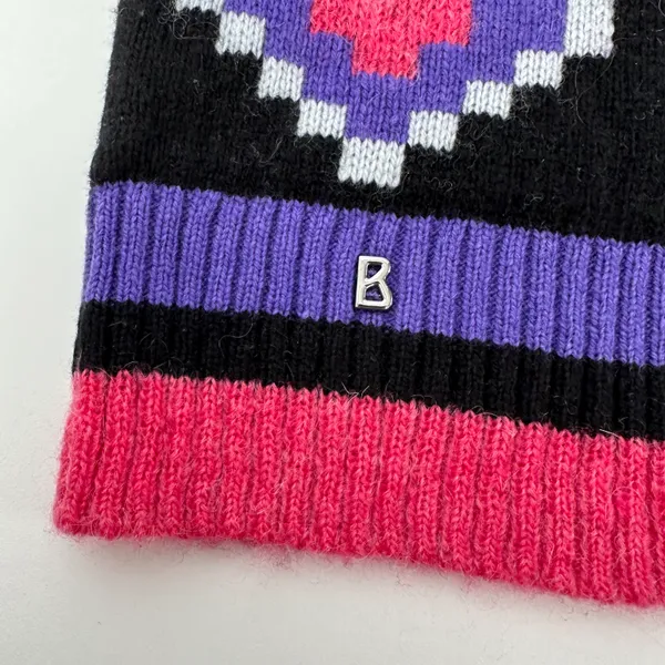 Bogner Norell Balaclava Black - Image 4