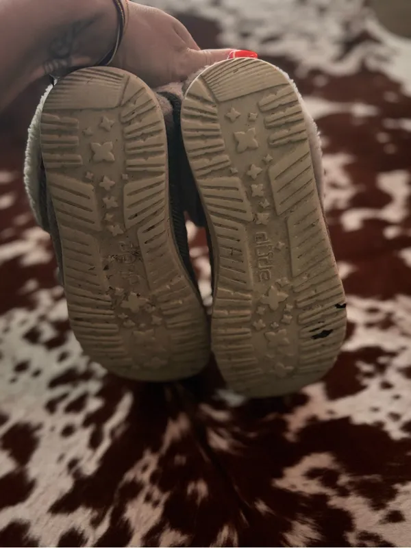 Women's‎ heydude Lined Casual Shoes in Taupe - Image 4