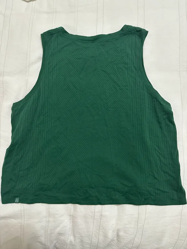 Lululemon Tank Top - Image 2