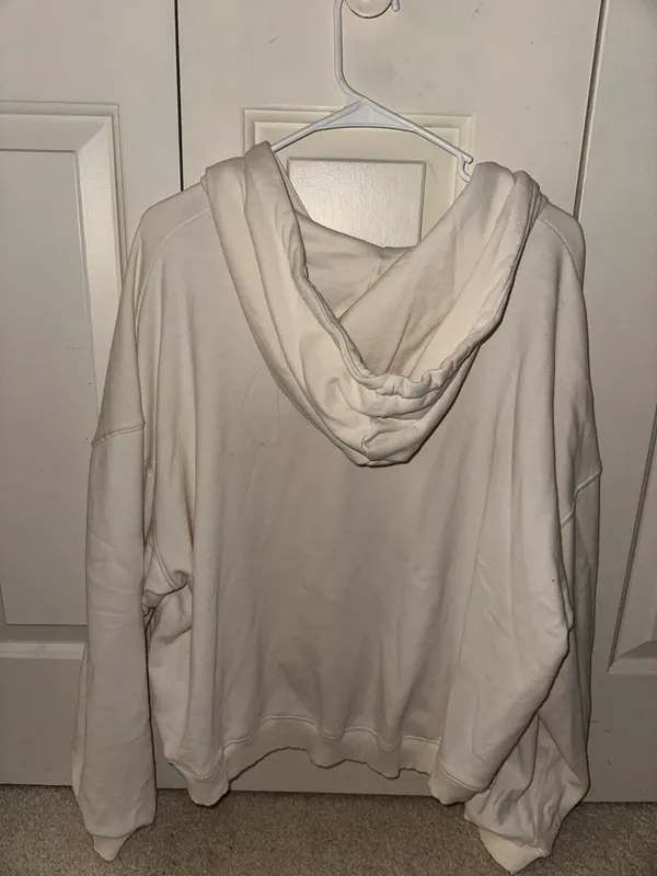 American Eagle Outfitters Zip Up Hoodie - Image 2
