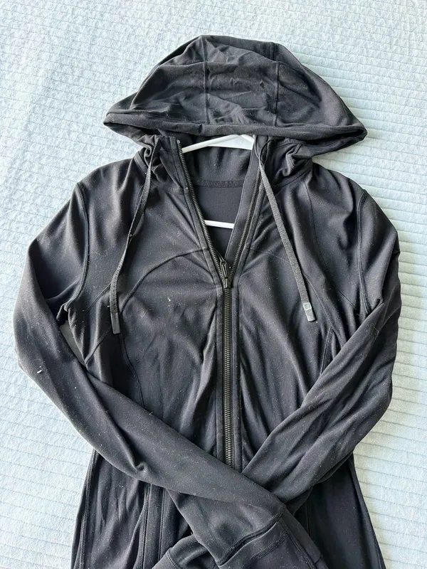 Lululemon Define Jacket - Image 3