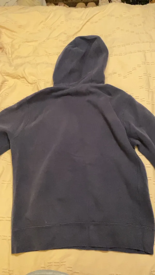Nike hoodie - Image 3