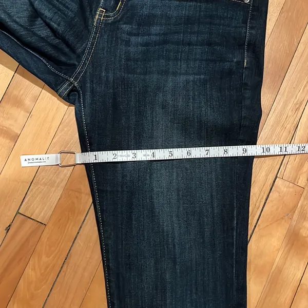 Vera Wang Jeans - Image 10