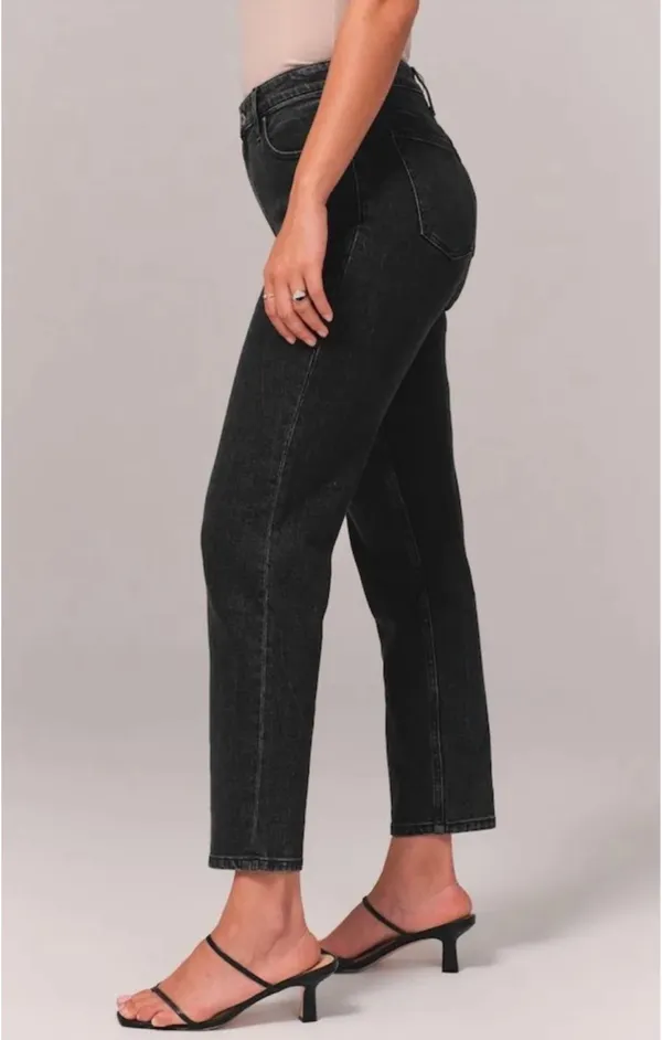 Abercrombie Jeans Curve Love - Image 3