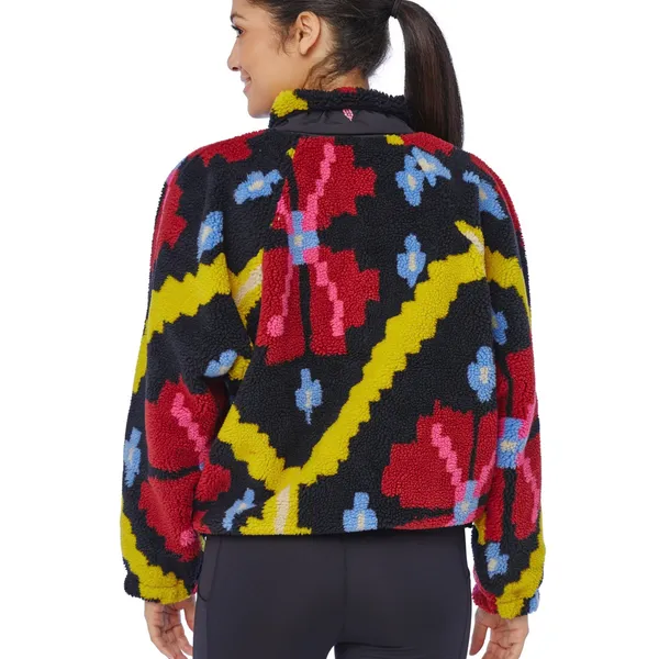 FP Movement Hit The Slopes Printed Pullover - Image 3