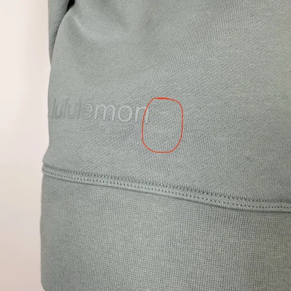 Lululemon Perfectly Oversized Crew Sweatshirt - Image 6