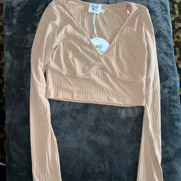 Princess Polly Koda Top Size 8 New with tag - Image 12