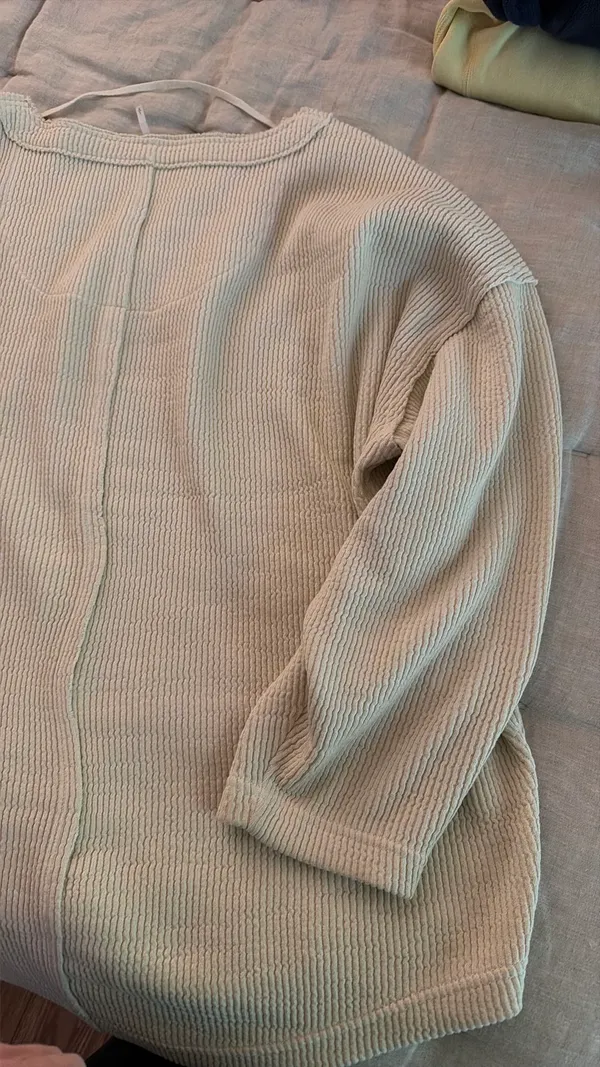 Free People Sweater - Image 4