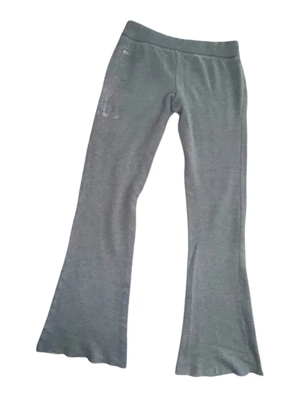 Y2K! VS PINK Flare Sweatpants! - Image 5