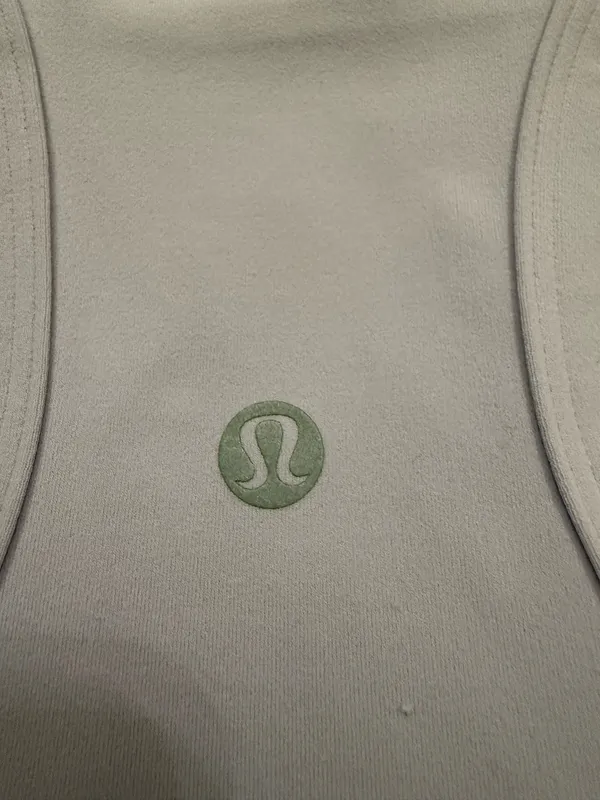 Lululemon align Razorback tank top - Image 5