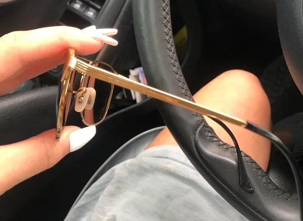 Ray-Ban sunglasses - Image 2