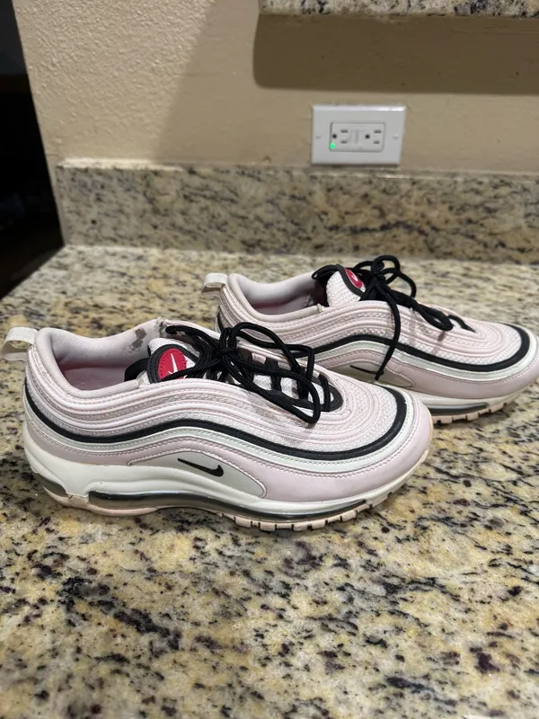 Nike Air Max 97 Sneakers - Image 5