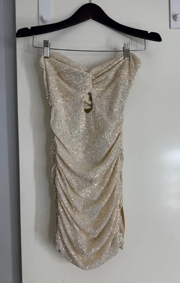 Lucy in the Sky Dress - Image 2