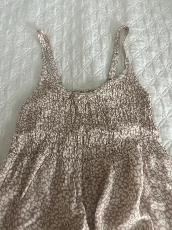 Flowy Top Size XS - Image 2