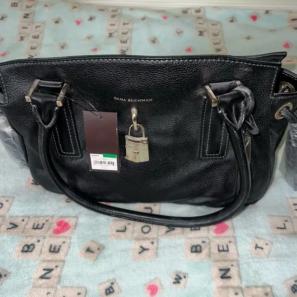 Black purse - Image 2
