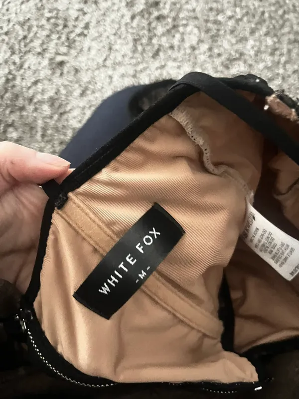 White Size M - Image 3