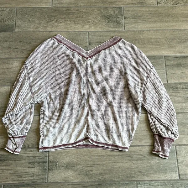 Seven long sleeve top - Image 4