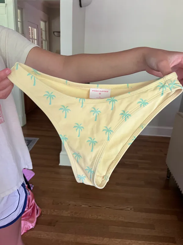 Stoney Clover Lane x Target Bikini Set - Image 4