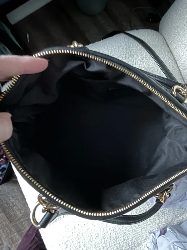 Coach Ally Satchel - Image 6