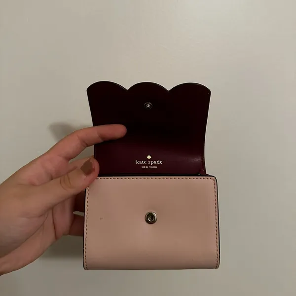 Kate Spade Gemma Small Flap Wallet - Image 4