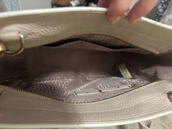 Kate Spade Purse - Image 3