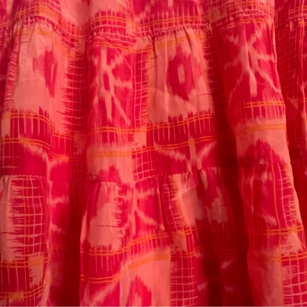 Anthropologie x Danielle Duer Mini Skirt‎ - Image 4