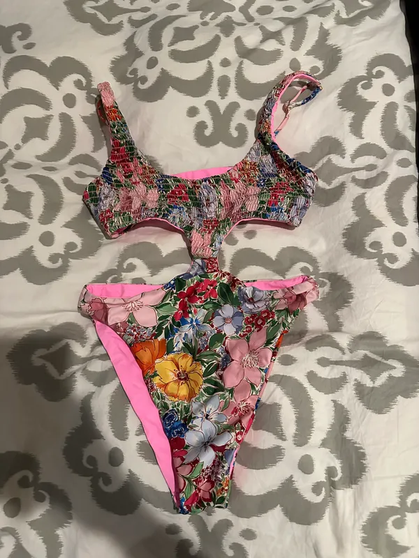 Summerful  Monokini - Image 2