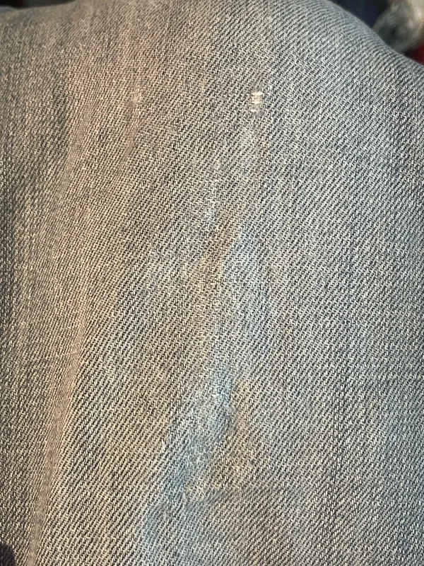 Levi’s Y2K 515 Bootcut jeans - Image 5