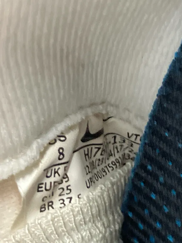 Nike ReactX Infinity Run 4 Shoes size 8 - Image 7
