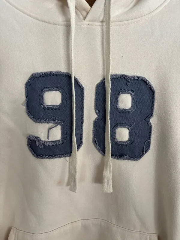 Edikted Hoodie Oversized - Image 2