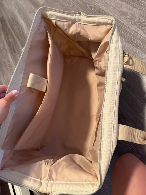 BEIS Weekender Bag - Image 3