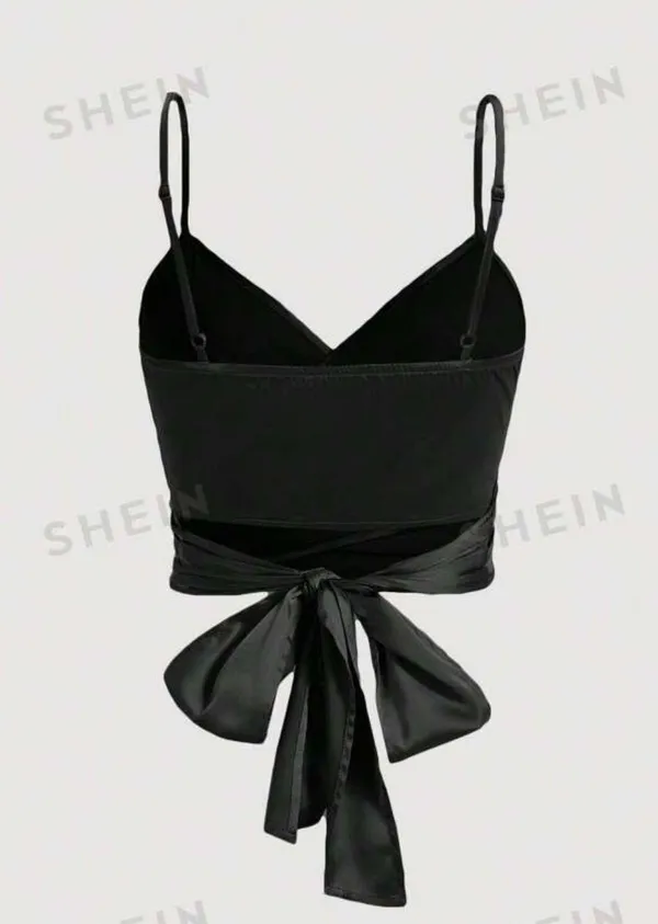 Black Tank - Image 2
