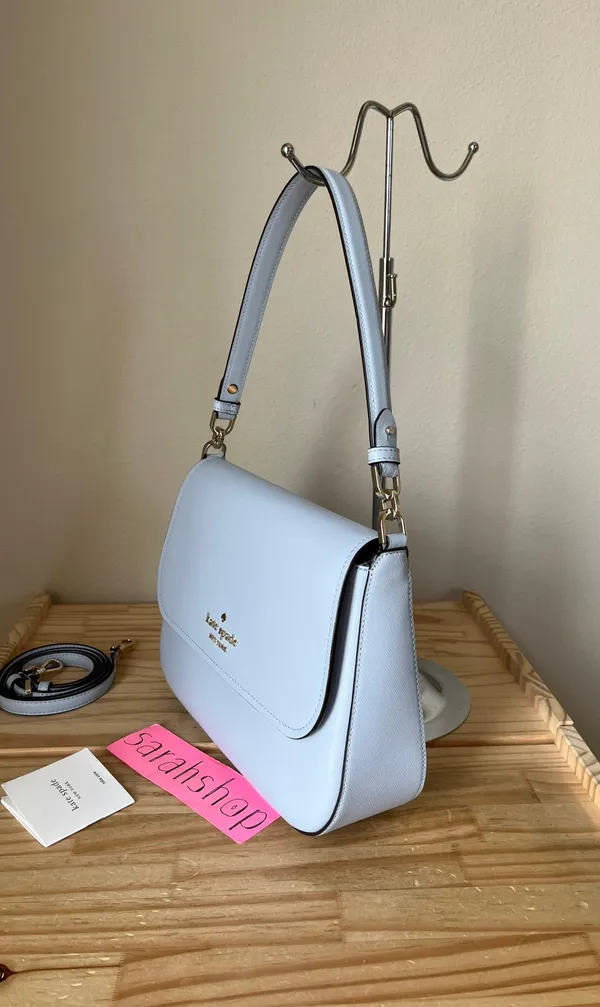 Kate Spade Purse - Image 3