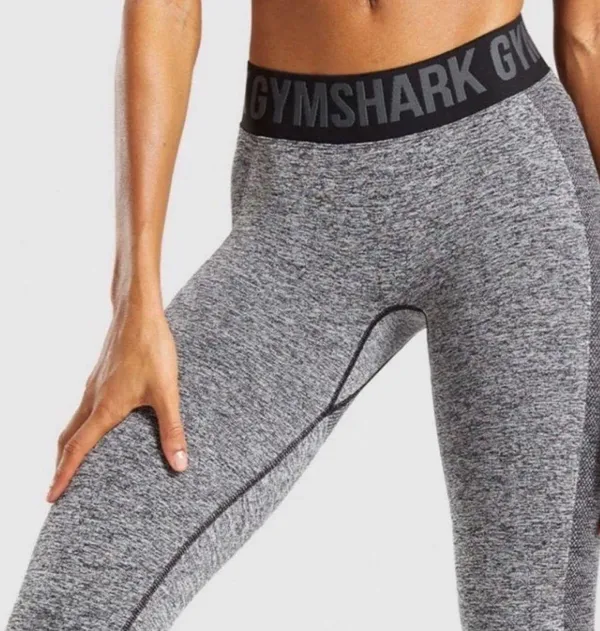 Gymshark Leggings - Image 4