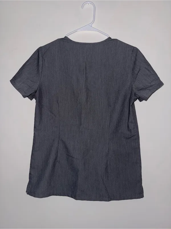 Figs Casma Scrub Top - Image 2