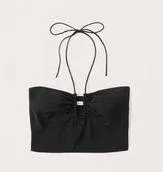Hardwire Crop Top - Image 2
