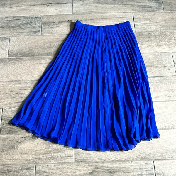 Single Los Angeles pleated skirt - Image 4