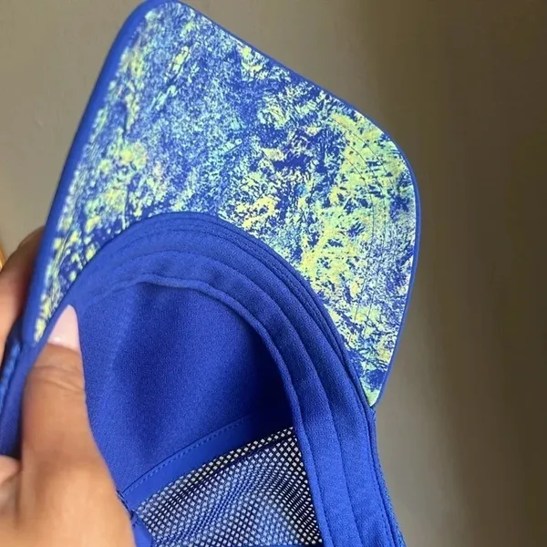 Lululemon Seawheeze Runners Hat - Image 7