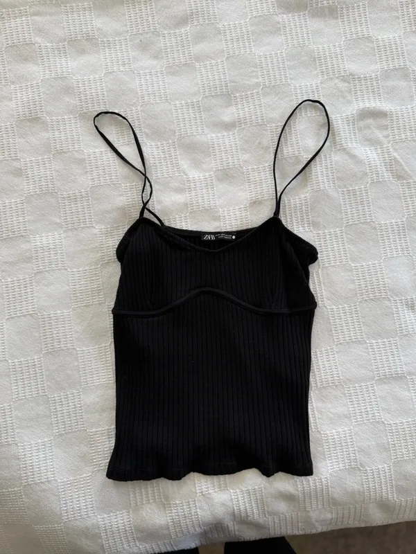 ZARA Tank Top - Image 3
