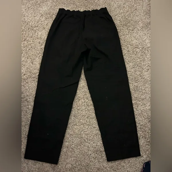 Loft Black dress pants - Image 2